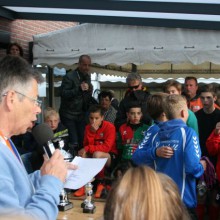 North Limburg Trophy 2016