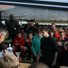 North Limburg Trophy 2016