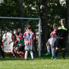Aalborg City Cup 2017