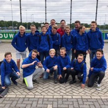 North Limburg Cup 2018