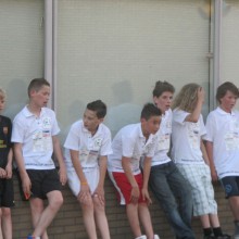 Drenthe Cup 2012