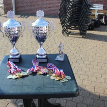 North Limburg Trophy 2014