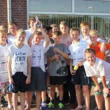 North Limburg Trophy 2014