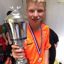 North Limburg Trophy 2015