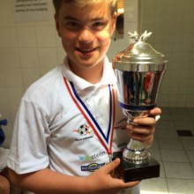 North Limburg Trophy 2015