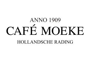 Caf� Moeke Caf� Moeke