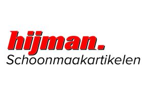 Hijman schoonmaakartikelen Hijman schoonmaakartikelen