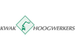 Kwak Hoogwerkers Kwak Hoogwerkers