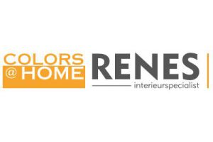 COLORS @ HOME RENES INTERIEURSPECIALIST COLORS @ HOME RENES INTERIEURSPECIALIST